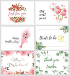 THE PINK PAUSE | NEW MUM PAMPER GIFT SET