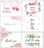 SENDING HUGS | MINI CARE PACKAGE