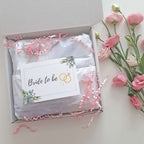 MISS TO MRS | LUXURY BRIDE TO BE GIFTS