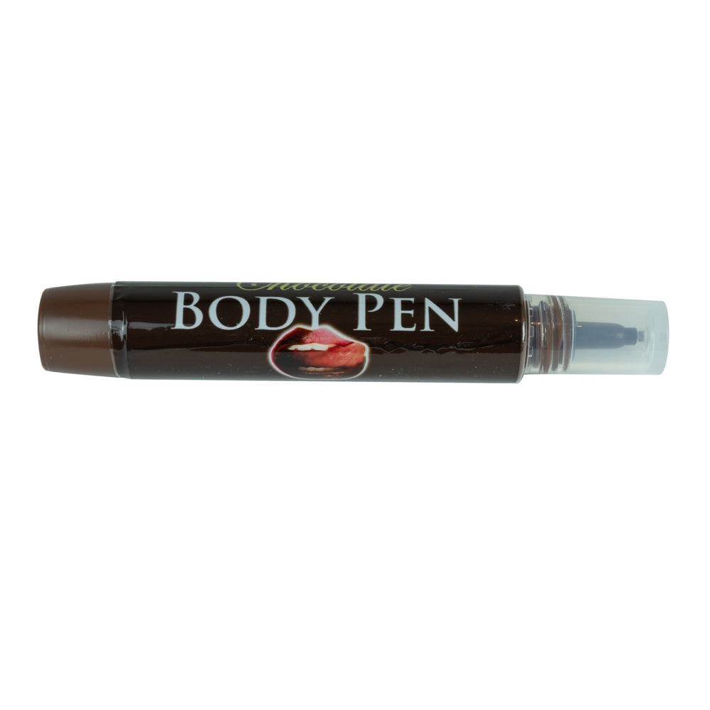 Milk Chocolate Flavoured Pen
