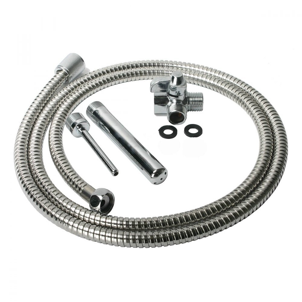 Juego de enema de ducha Clean Stream