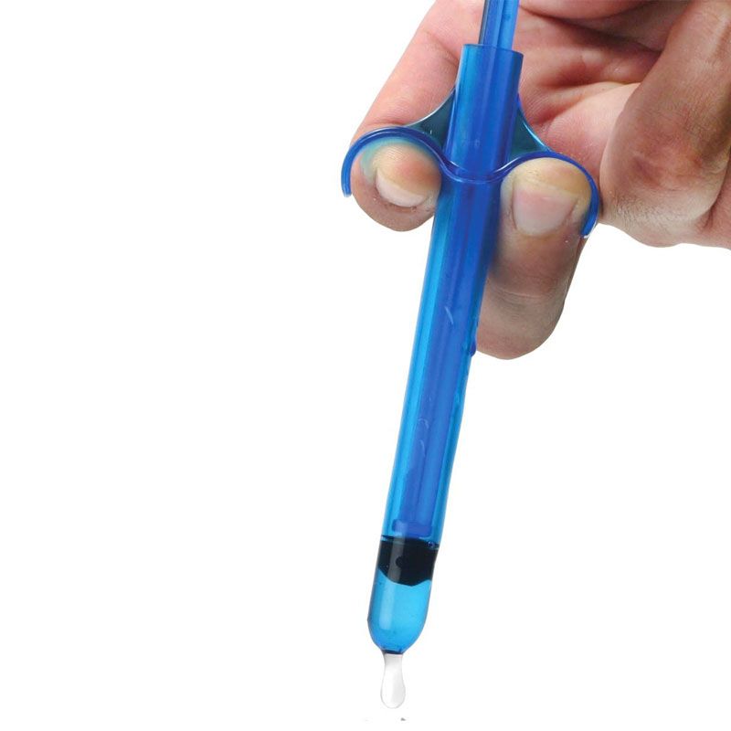 Juego de 3 lanzadores de lubricante XR Trinity Vibes