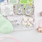 CALM & BRIGHT | CHRISTMAS LETTERBOX GIFT