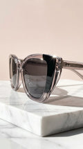 Cat Eye Frame Sunglasses