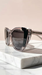 Cat Eye Frame Sunglasses