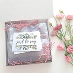 COSY TREATS BOX | SELF CARE COMFORT GIFT SET