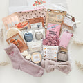 COSY AUTUMN DAYS | LUXURY CARE PACKAGE