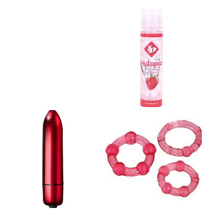 Perfect Embrace Date Night Delight