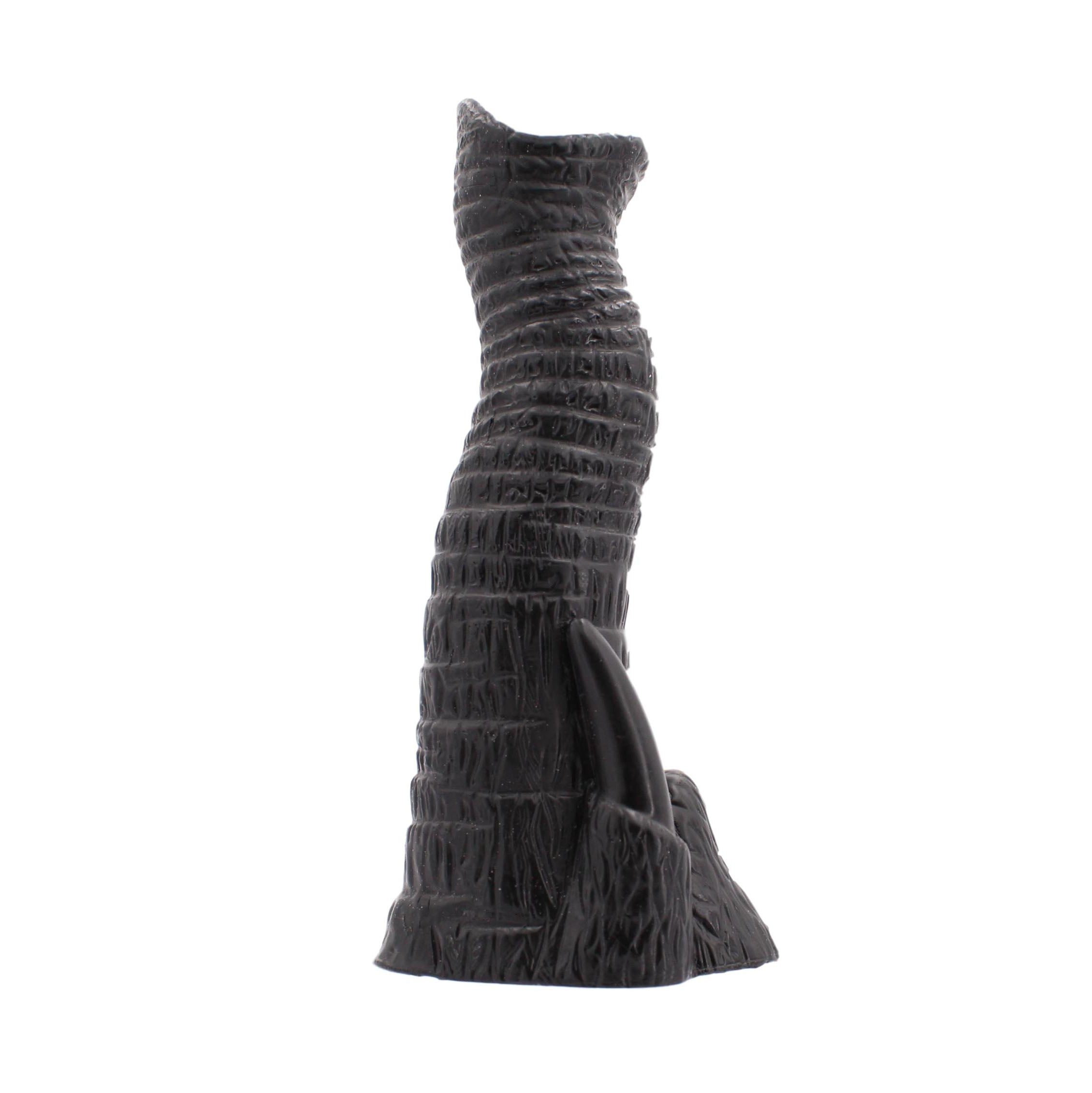 Consolador Djumbo Animhole