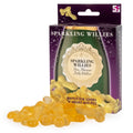 Sparkling Flavour Jelly Willies