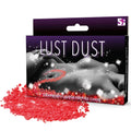 Strawberry Love Dust