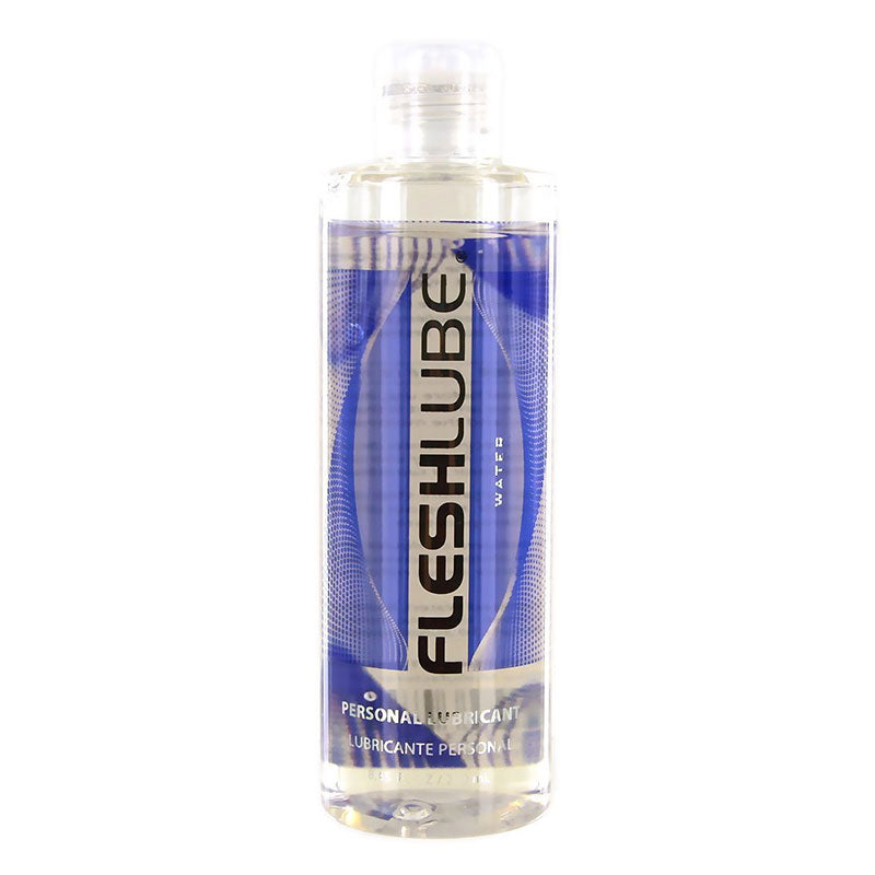 Fleshlight Fleshlube a base de agua 250ml