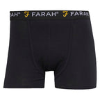 7 Pack Mens Cotton Breathable Boxers Underwear - Vuson Collection