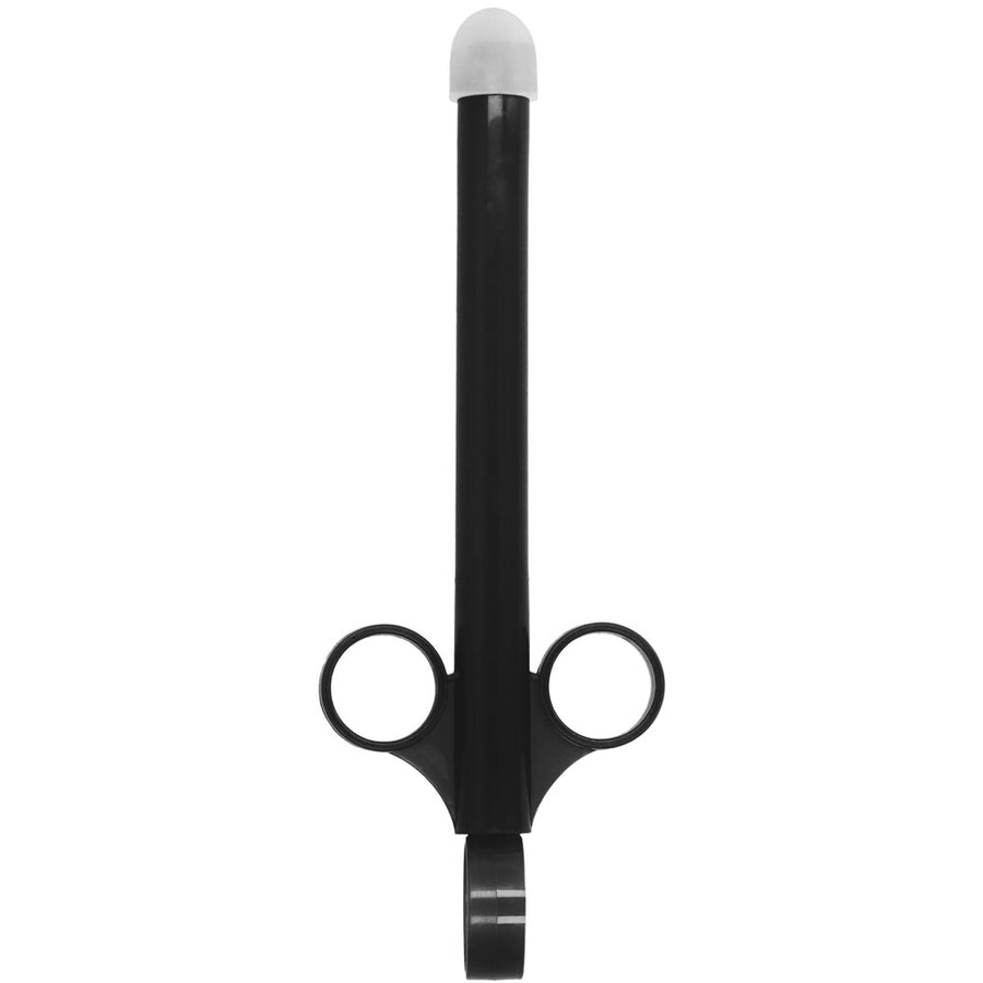 Disparador de lubricante Fist It Black