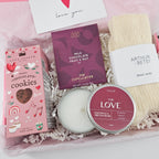 FOREVER YOURS | LUXURY COMFORT & INDULGENCE GIFT BOX