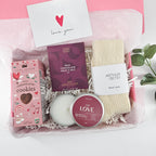 FOREVER YOURS | LUXURY COMFORT & INDULGENCE GIFT BOX