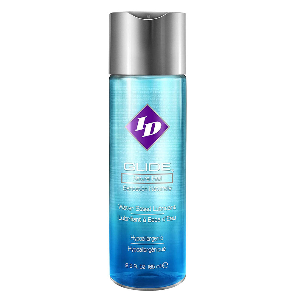 Lubricante ID Glide 2.2 oz
