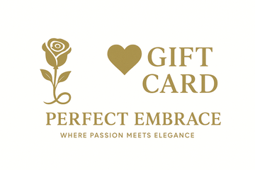 Perfect Embrace Gift Card