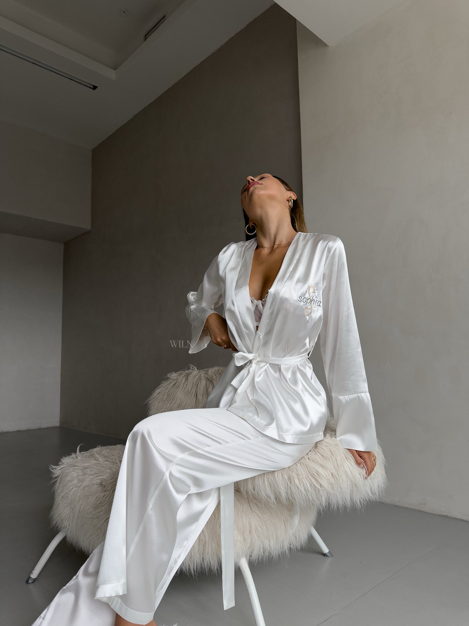 ELEGANCE CUSTOM