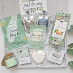 JUST FOR YOU | CARE PACKAGE FOR HER