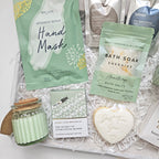 JUST FOR YOU | CARE PACKAGE FOR HER