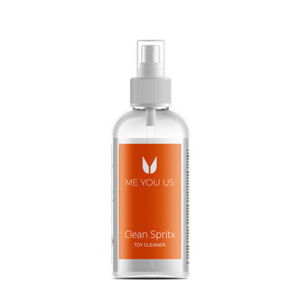 Limpiador de juguetes Me You Us Spritz 150 ml