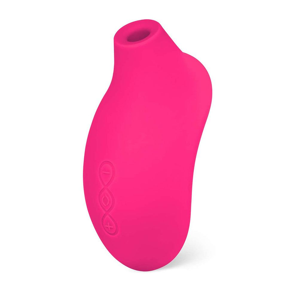Vibrador de clítoris Lelo Sona 2 Cereza