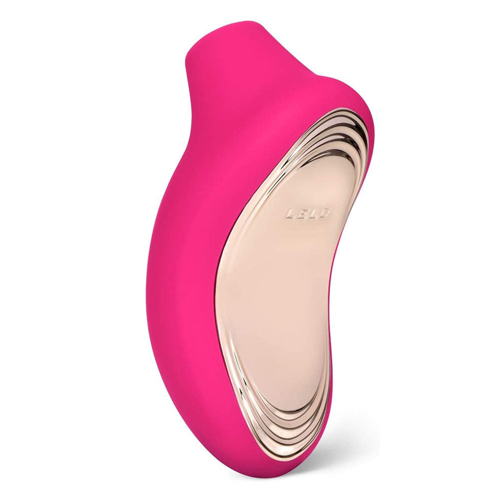 Vibrador de clítoris Lelo Sona 2 Cereza