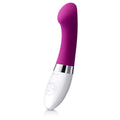 Vibrador de punto G Lelo Gigi 2 Deep Rose