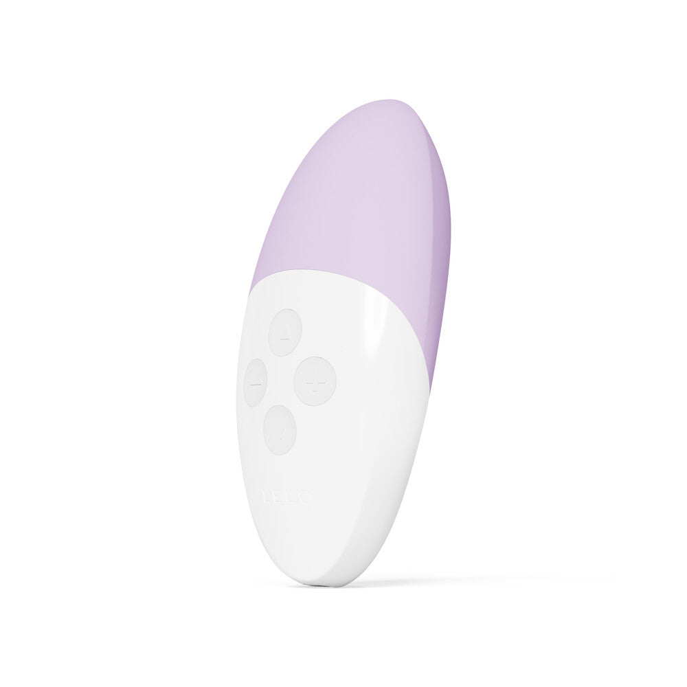 Lelo Siri 3 Vibrador de Clítoris Lavanda