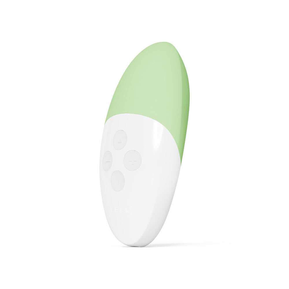 Vibrador de clítoris Lelo Siri 3 verde