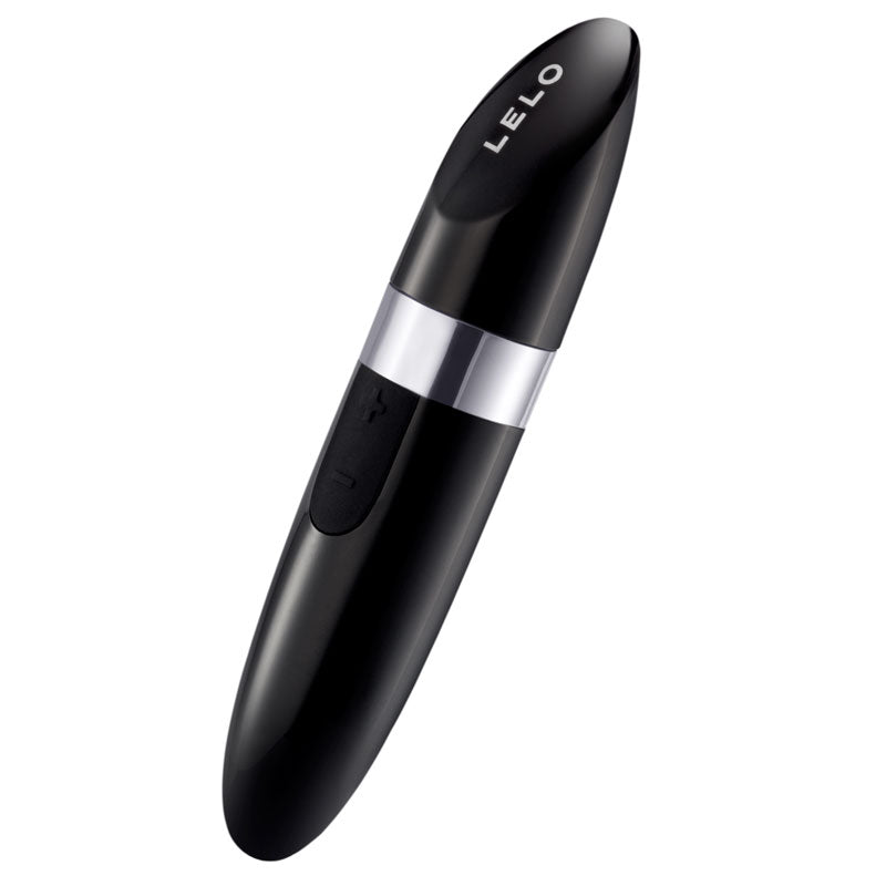Vibrador labial Lelo Mia 2 negro