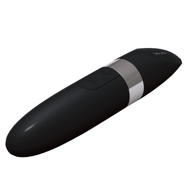 Vibrador labial Lelo Mia 2 negro
