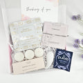 SYMPATHY & COMFORT | LETTERBOX GIFT