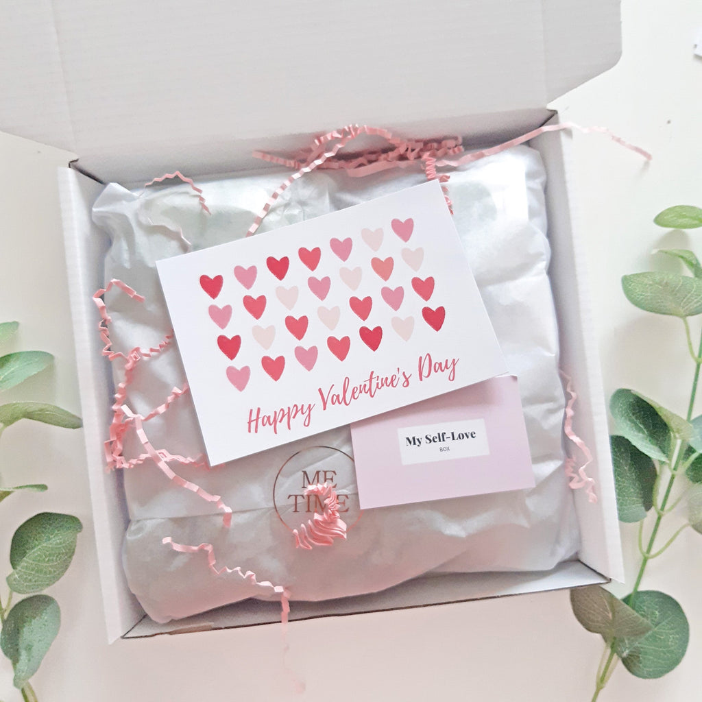 THE SPA RETREAT | LUXURY SPA GIFT SET FOR TWO