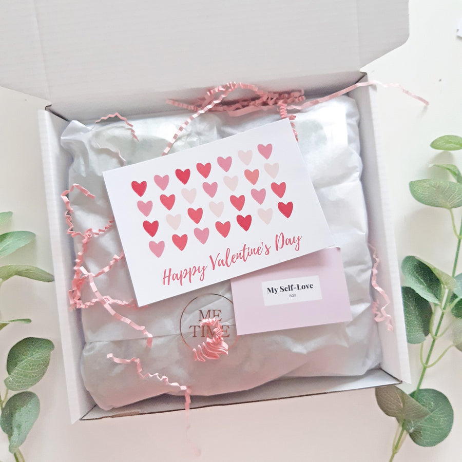 THE CELEBRATION SPA | LUXURY SPA GIFT SET FOR TWO