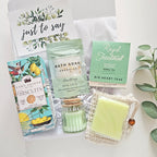 ITALIAN SUMMER | CARE PACKAGE