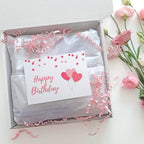 THE ULTIMATE ME TIME | LUXURY PAMPER GIFT BOX
