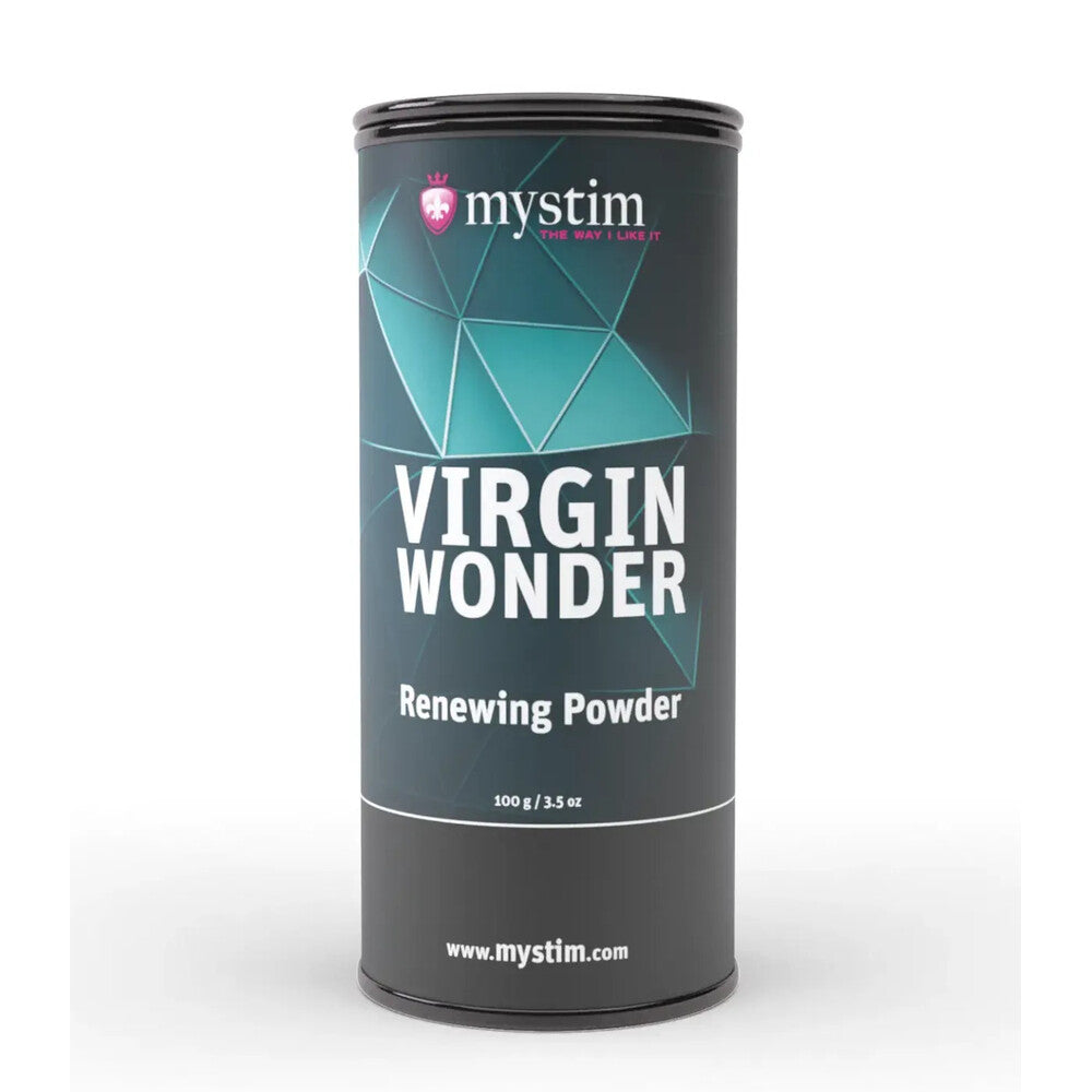 Mystim Virgin Wonder Polvo Renovador 100 g