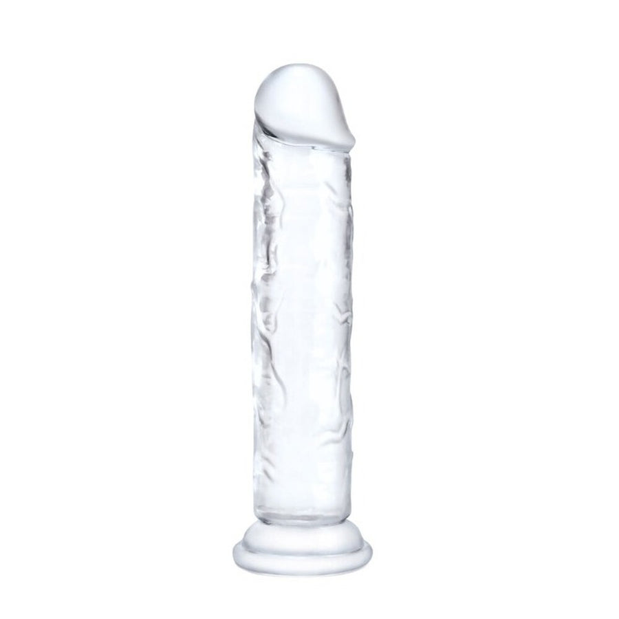 Me You Us Ultra Clear Dong de 6 pulgadas