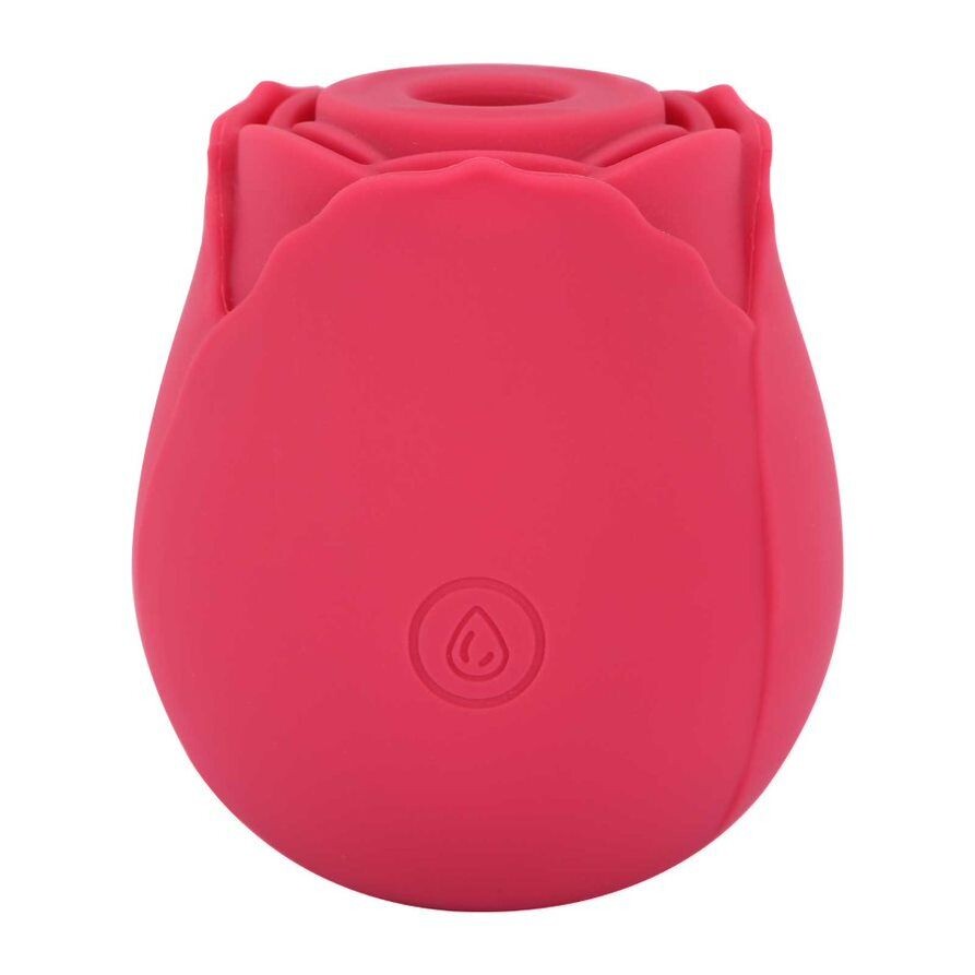 Vibrador chupador Me You Us Rosebud