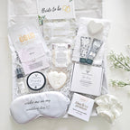 MISS TO MRS | LUXURY BRIDE TO BE GIFTS
