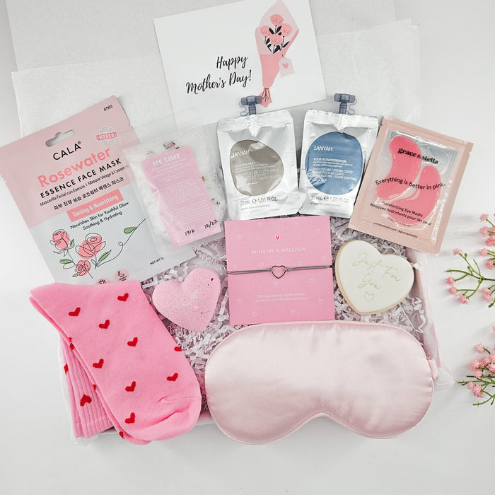 MUM IN A MILLION | SELF-CARE GIFT BOX