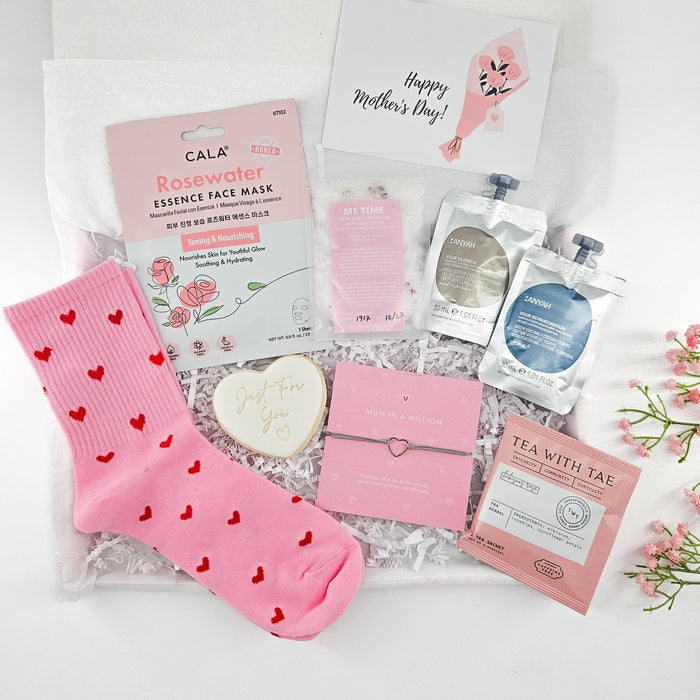 MUM IN A MILLION | LETTERBOX GIFT FOR MUM