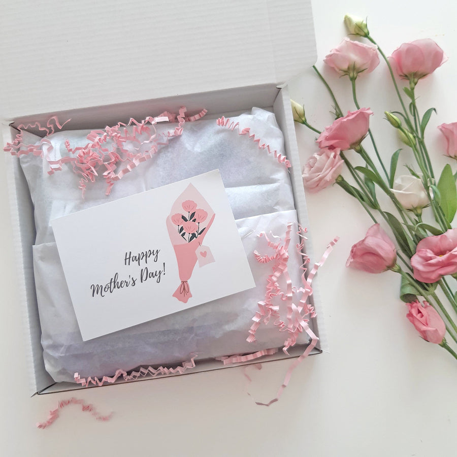 THANK YOU MUM | PAMPER GIFT SET