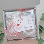 MOTHER TO BE PAMPER SET | PREGNANCY SELF-CARE GIFT BOX