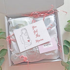 MOTHER TO BE PAMPER SET | PREGNANCY SELF-CARE GIFT BOX