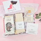 CALM BEFORE BABY BOX | PREGNANCY PAMPER GIFT SET