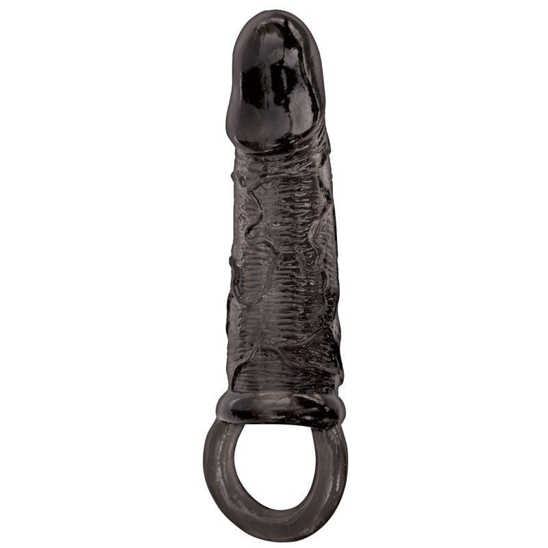 Extensor de pene compacto Mack Tuff de 5,71 pulgadas