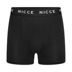 7 Pack Mens Boxers GALEVEN - Soft Breathable Cotton Everyday Underwear